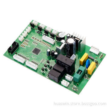 OEM PCB assemblies
